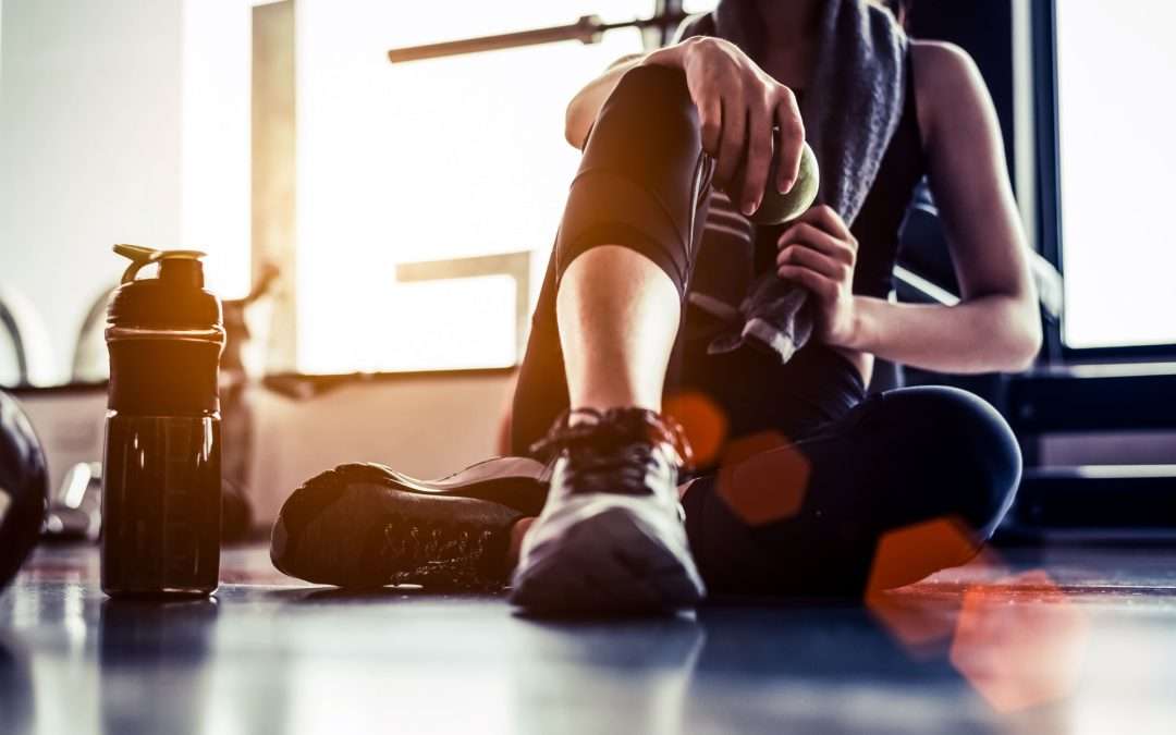 The Importance of Rest and Recovery in Strength Training